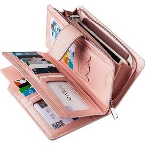 Women's Alvalor Bifold Wallet